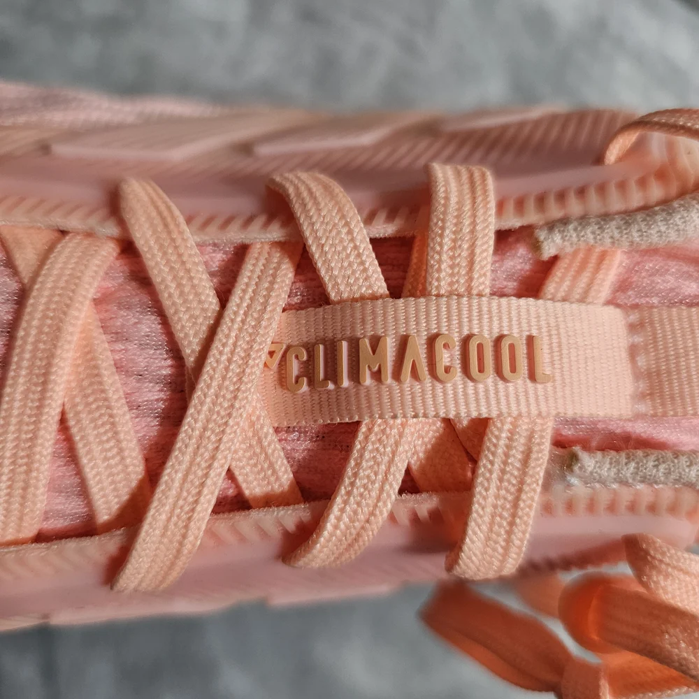 adidas (WMNS) adidas Climacool‎ 2.0 Peach Sz 8.5